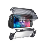 Foldable Dock-Compatible Nintendo Switch 2 Case