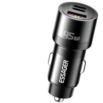 Essager 45W Fast Charging Car Charger