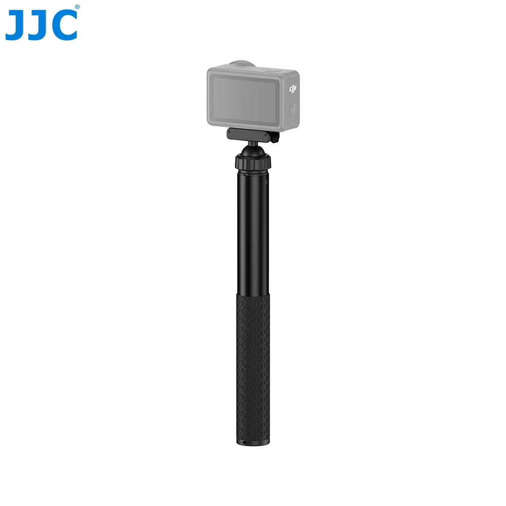 JJC Magnetic Quick-Release Telescopic Extension Pole