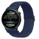OnePlus Watch 4 Pro Braided Bracelet Replacement Band