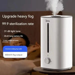 Midea Large Capacity Humidifier