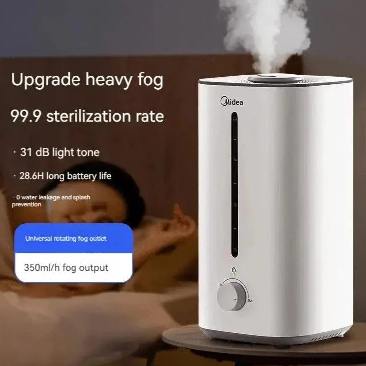 Midea Large Capacity Humidifier
