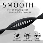 Whoop 5.0 One-Piece Silicone Strap with Protective Case