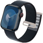 Premium Nylon Bracelet Strap for Apple Watch