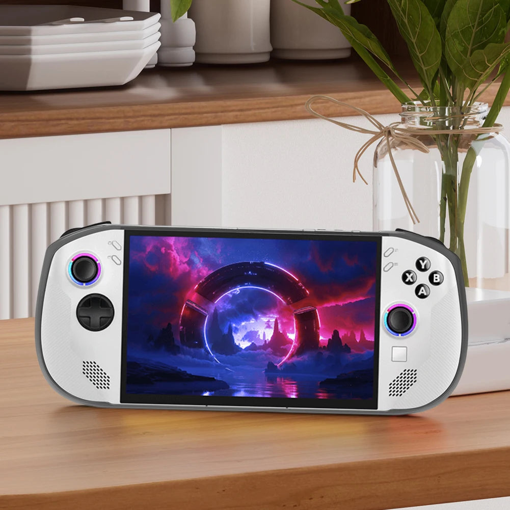 Shockproof TPU Cover for Lenovo Legion Go S