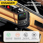 Essager Dual-Mode Bluetooth Audio Adapter