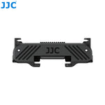 JJC Quick-Release Magnetic Mount with Cold Shoe Adapter for DJI Osmo Action Cameras