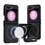 Samsung Galaxy Z Flip 5 Magnetic Matte Armor Case