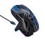 SMAILWOLF M8 Three-Mode 12000 DPI Mouse