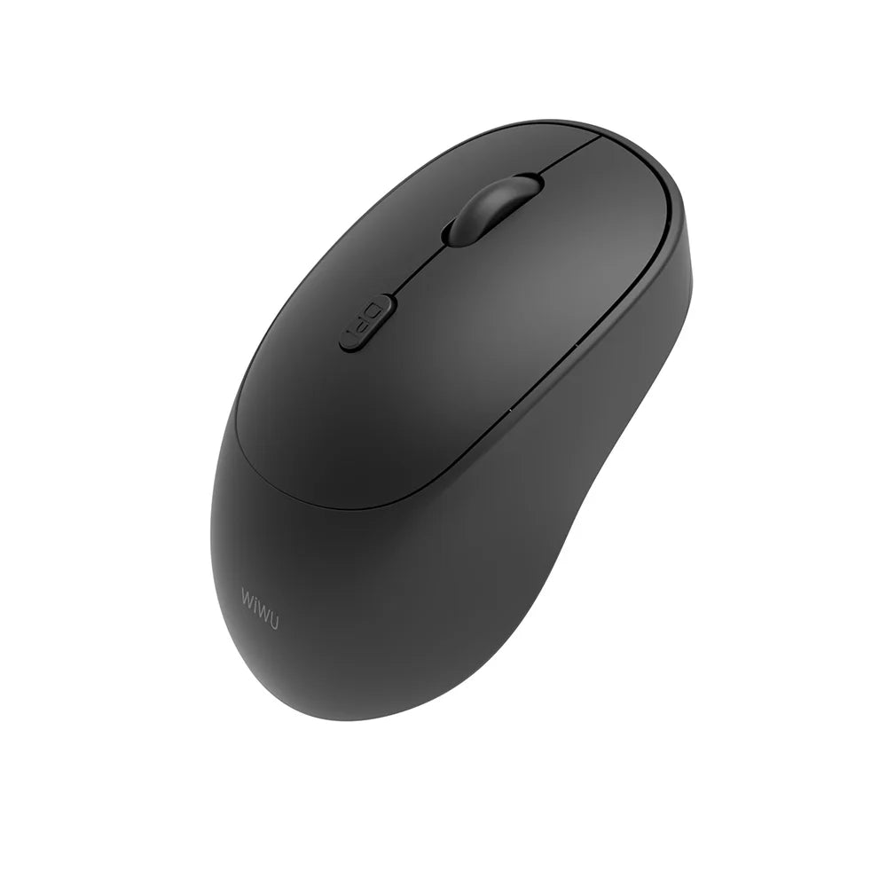 WiWU WM112 Ergonomic Wireless Mouse
