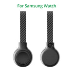 Bonola Lanyard Wireless Watch Charger USB Type-C