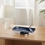 ACEFAST 15W Qi2 Magnetic Wireless Charging Pad