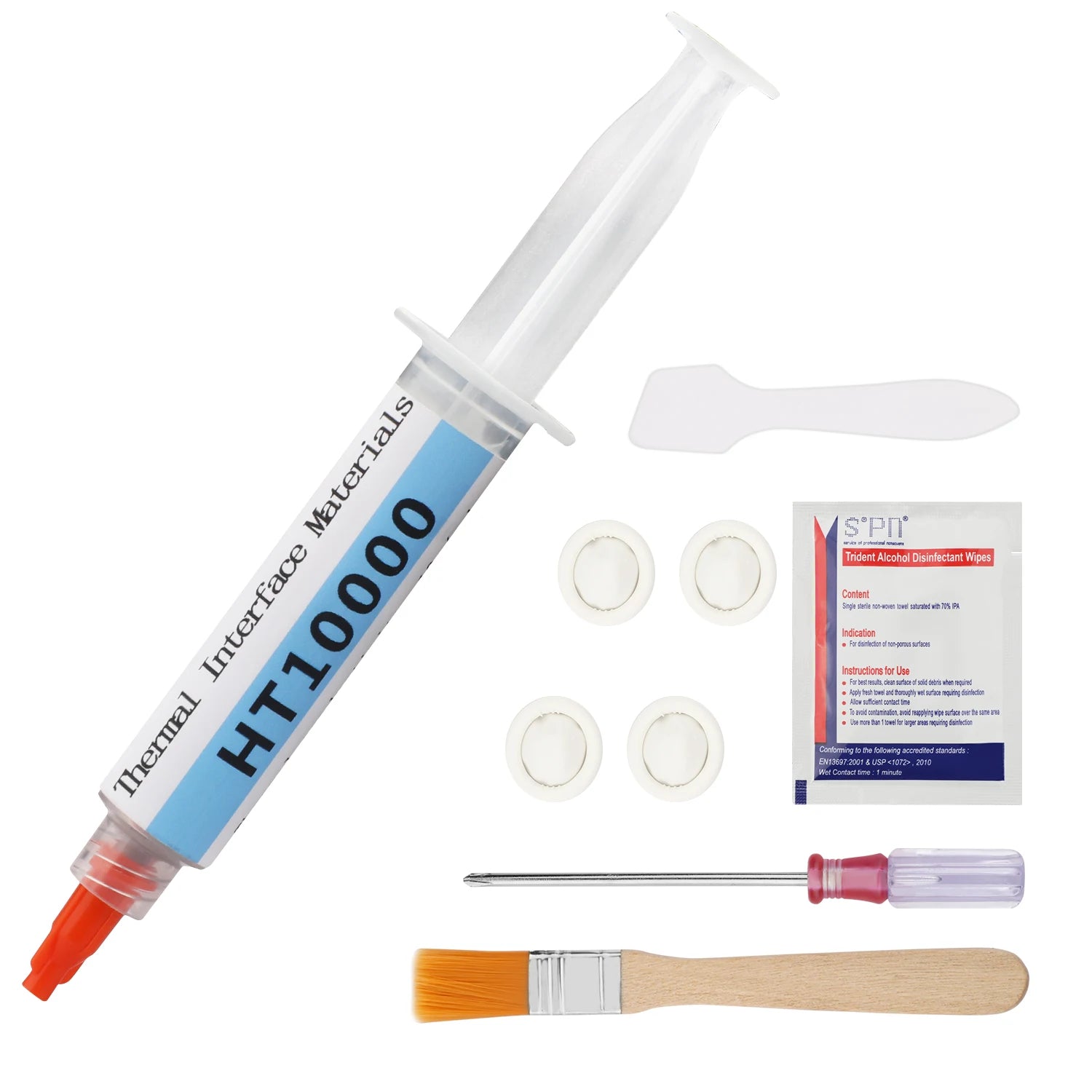 Honeywell HT10000 Thermal Paste