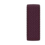 Braided Nylon Solo Loop Band for Apple Watch