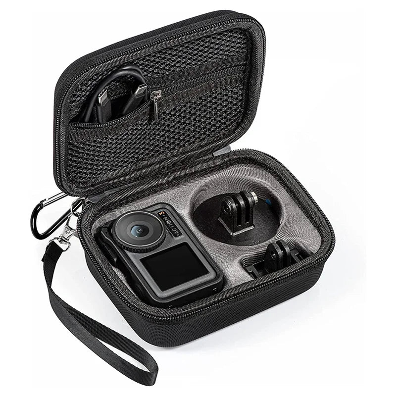 Portable Carrying Case for DJI Osmo Action 5 Pro