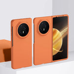 Ultra-Thin Liquid Silicone Hybrid Case for Honor Magic V5