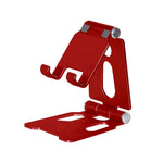 Portable Aluminum Alloy Phone Stand