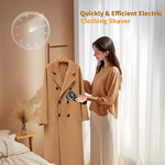 Yunchi Electric Clothes Lint Remover