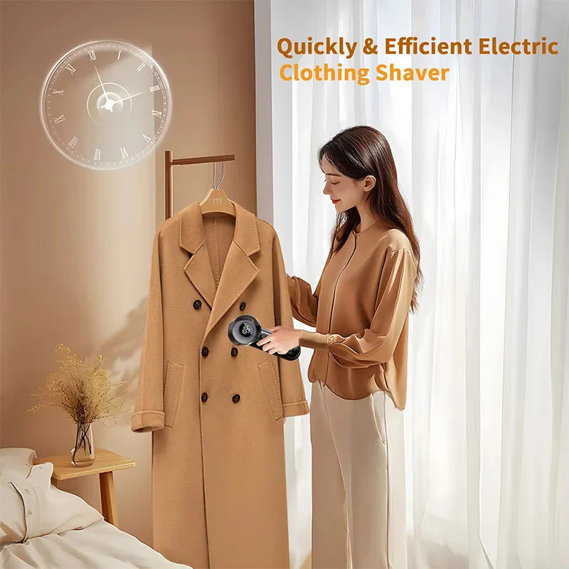 Yunchi Electric Clothes Lint Remover