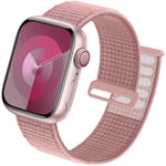 Premium Nylon Bracelet Strap for Apple Watch