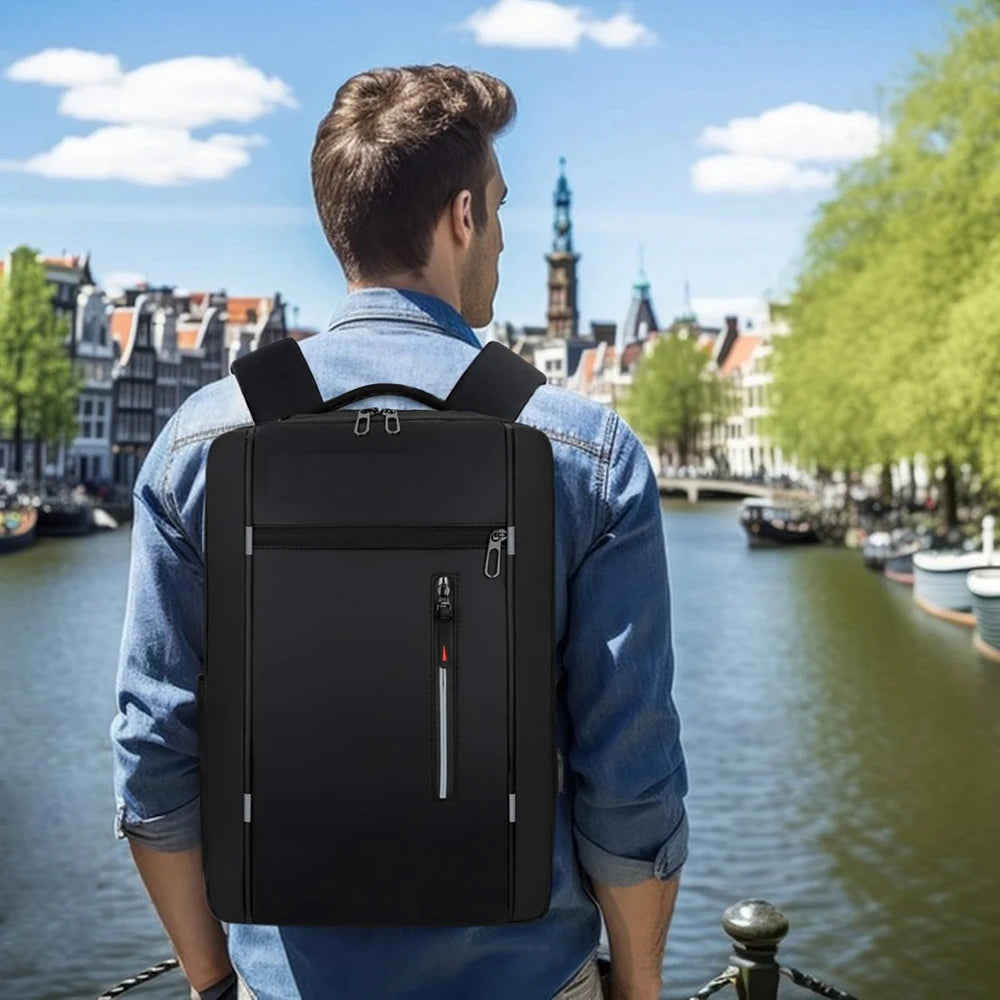 PlayStation 5 Padded Divider Travel Backpack