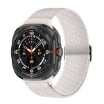 Sport Elastic Scrunchie Strap for Samsung Galaxy Watch Ultra