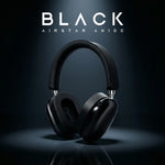 Monster AH100 Hybrid Active Noise Cancelling Headphones