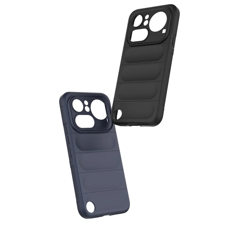 Soft TPU Protective Case For Nothing Phone 4a Pro