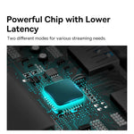 BASEUS USB to RJ45 Ethernet Adapter