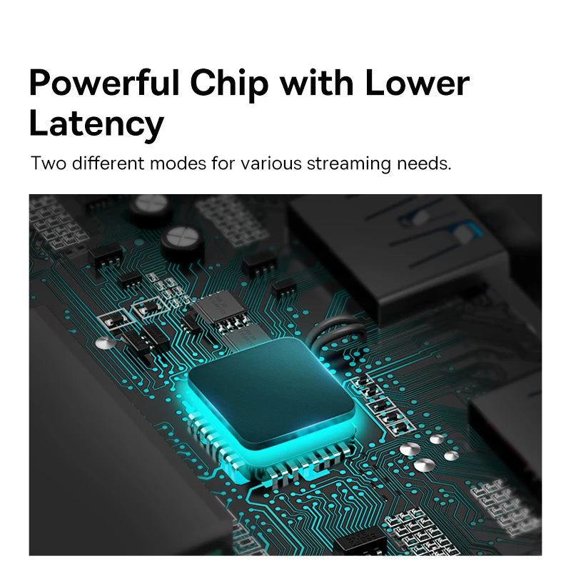 BASEUS USB to RJ45 Ethernet Adapter