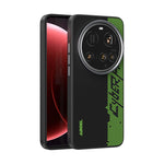 Xiaomi 15 Ultra Magnetic Case with Carbon Fiber Texture