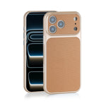 Diamond Texture MagSafe Matte Phone Case for iPhone 17 Series
