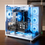 TEUCER VC-5 Adjustable GPU Support Bracket