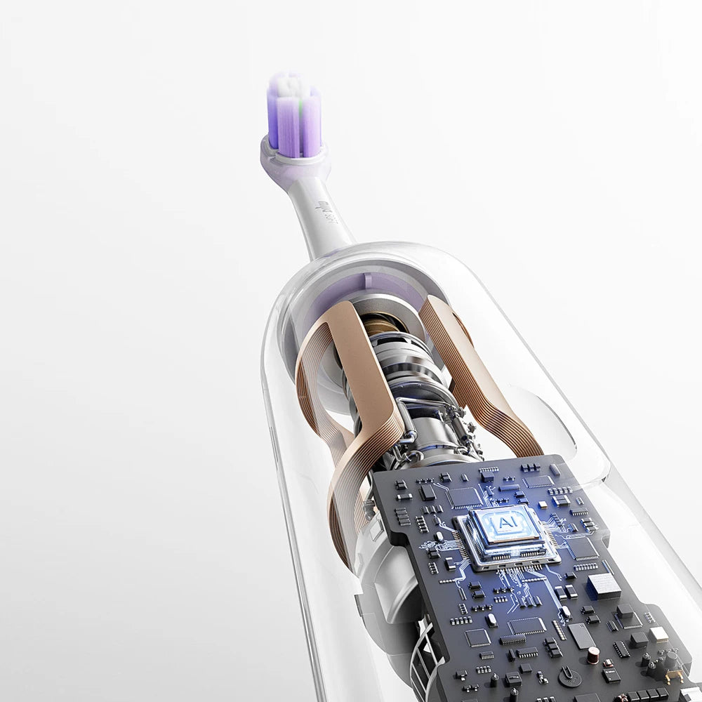Xiaomi Mijia Pro Sonic Electric Toothbrush
