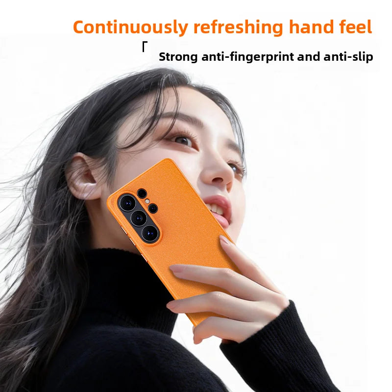 Protective Shockproof Case for Samsung Galaxy S26 Ultra