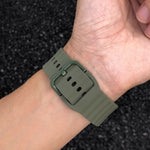 Sport Silicone Strap for Google Pixel Watch 3