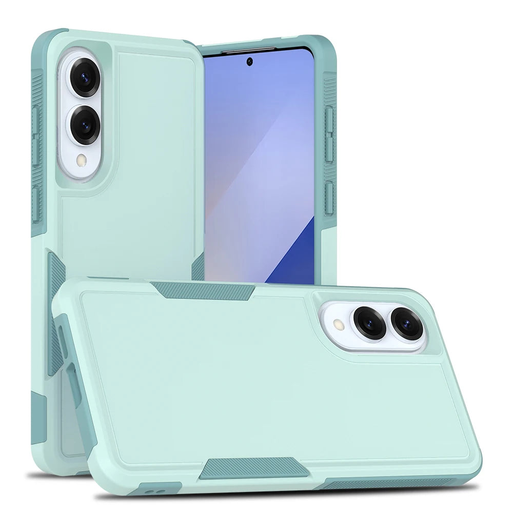 Shockproof Anti-Drop Case for Samsung Galaxy S25 Edges