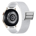 No-Gap Nylon Sport Band for Samsung Galaxy Watch 7