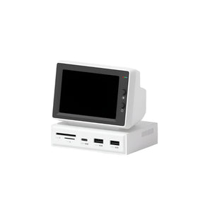 Hagibis AIDA64 Mini 3.5" IPS Data Monitor
