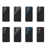 Premium Magnetic Phone Case for Samsung Galaxy S26 Series
