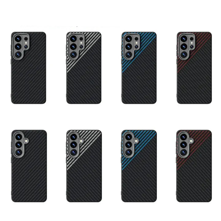 Premium Magnetic Phone Case for Samsung Galaxy S26 Series