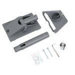 Starlink Standard 4/Gen 3 360° Rotation Pivot Mount