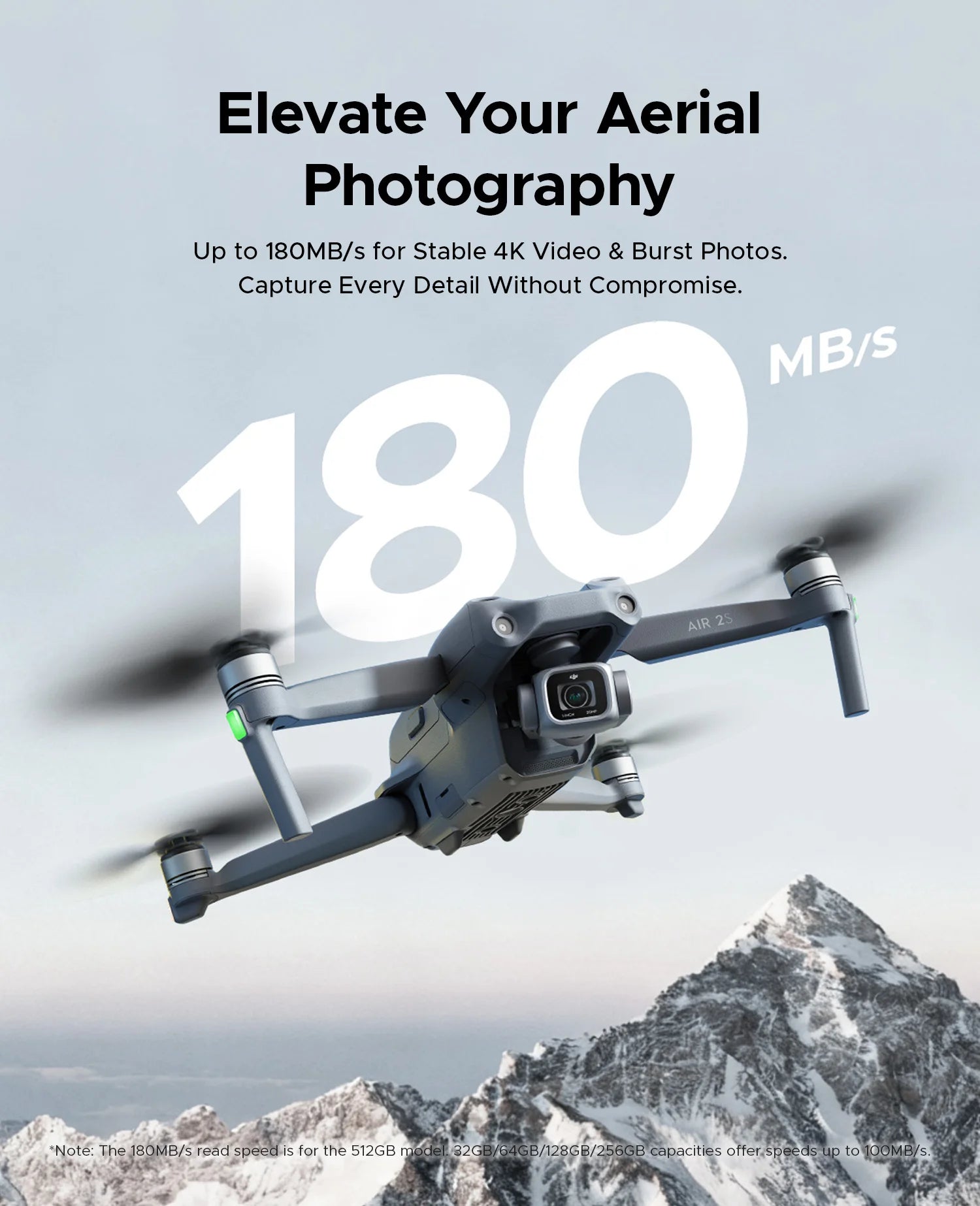 ORICO High-Speed microSDXC Memory Card