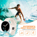 Sport Silicone Band for Samsung Galaxy Watch Ultra