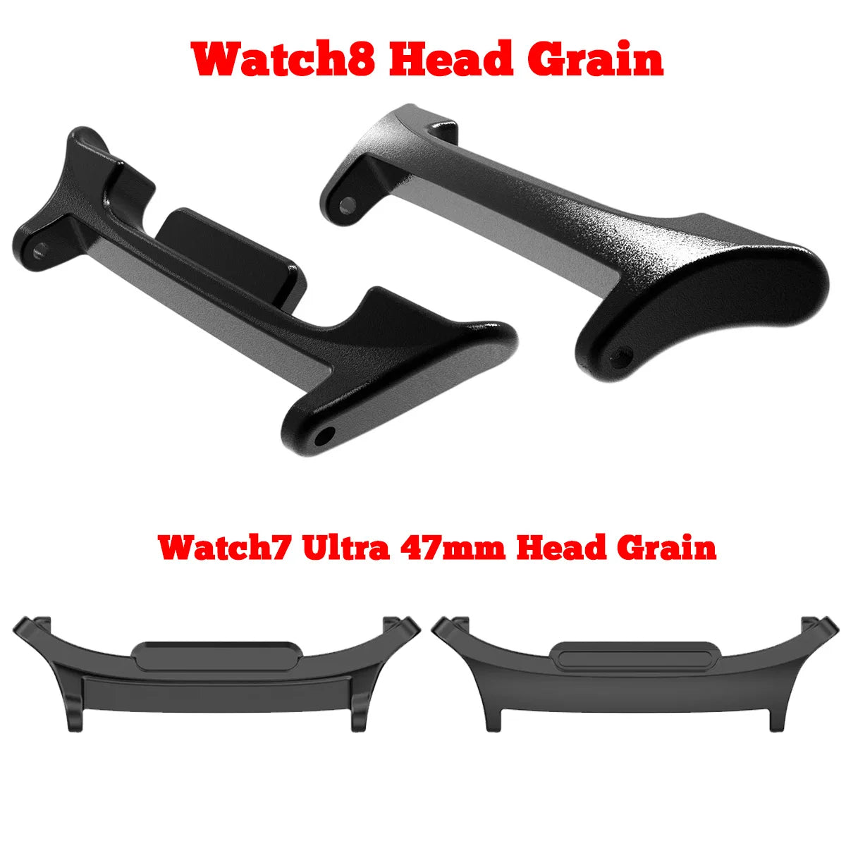 Quick Fit Sport Nylon Strap for Samsung Galaxy Watch 8 & Galaxy Watch 8 Classic