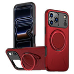 Dual Layer Armor MagSafe Case for iPhone 17 Series