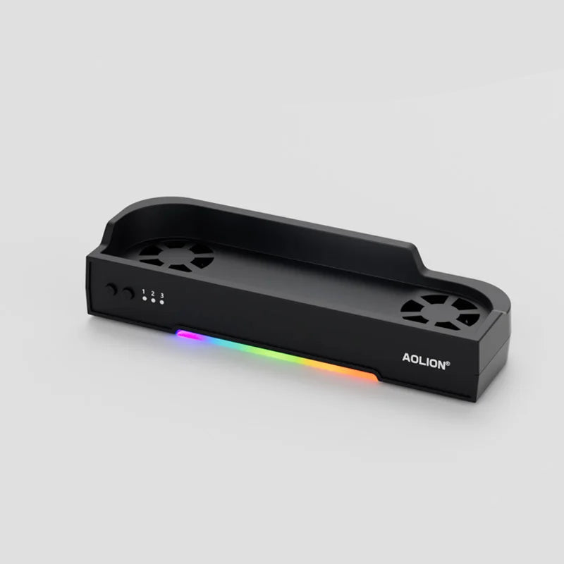 Nintendo Switch 2 Dual Cooling Fan Dock