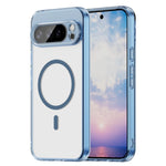 Premium Transparent Magnetic Case for Google Pixel 10 Series