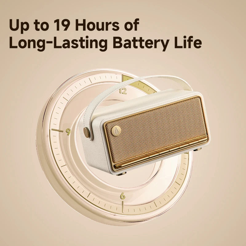 Edifier MP330 Portable Bluetooth 6.0 Speaker