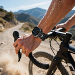 Tactical Nylon Band for Apple Watch